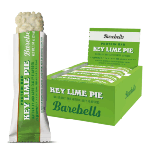 Barebells Key Lime Pie Protein Bar 12ct